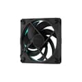 Miniatyrbild 5 av 6: PC-fläkt - FRACTAL DESIGN - Momentum 14 RGB - FDB - Belyst ARGB-ring Gen 2 - PWM-kontroll - Svart