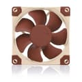 Miniatyrbillede 3 af 7: Boxventilator Noctua NOC-NF-A8-FLX Ø 8 cm (1 enheder)
