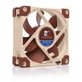 Miniatyrbillede 2 af 7: Boxventilator Noctua NOC-NF-A8-FLX Ø 8 cm (1 enheder)