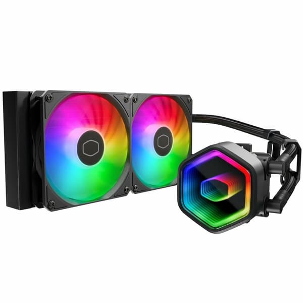 Flytande kylkit Cooler Master MLW-D24M-A18PA-R1