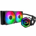 Miniatyrbild 4 av 5: Flytande kylkit Cooler Master MLW-D24M-A18PA-R1