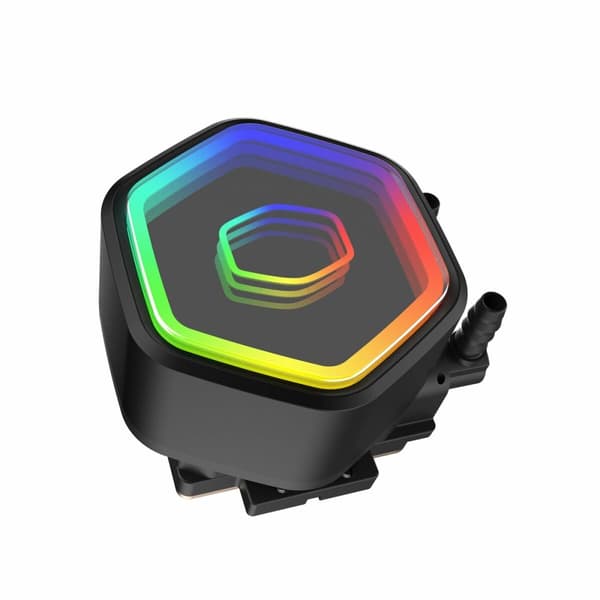 Flytande kylkit Cooler Master MLW-D24M-A18PA-R1