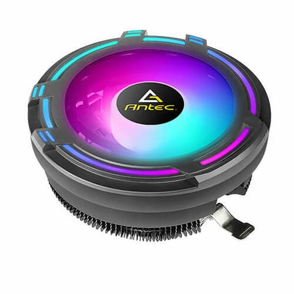 Boxventilator Antec T120 (120 mm) Sort