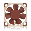 Miniatyrbild 3 av 4: Lådfläkt Noctua NF A4x10 5V PWM Ø 4 cm