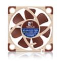 Miniatyrbild 4 av 4: Lådfläkt Noctua NF A4x10 5V PWM Ø 4 cm