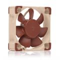 Miniatyrbild 1 av 4: Lådfläkt Noctua NF A4x10 5V PWM Ø 4 cm