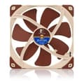 Miniatyrbild 3 av 4: Lådfläkt Noctua NOC-NF-A14-ULN Ø 14 cm (1 antal)