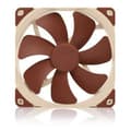 Miniatyrbild 2 av 4: Lådfläkt Noctua NOC-NF-A14-ULN Ø 14 cm (1 antal)