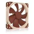 Miniatyrbild 1 av 4: Lådfläkt Noctua NOC-NF-A14-ULN Ø 14 cm (1 antal)
