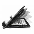 Miniatyrbild 2 av 7: Kylplatta till laptop Ewent EW1258 17"