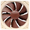 Miniatyrbillede 2 af 4: Boxventilator Noctua NF-P12 PWM Ø 12 cm (1 enheder)