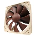 Miniatyrbillede 1 af 4: Boxventilator Noctua NF-P12 PWM Ø 12 cm (1 enheder)