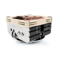 Miniatyrbillede 2 af 4: CPU-køler PC Noctua NH-L9x65
