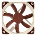 Miniatyrbillede 3 af 4: Boxventilator Noctua NF-S12A ULN Ø 12 cm