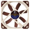 Miniatyrbillede 4 af 4: Boxventilator Noctua NF-S12A ULN Ø 12 cm