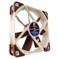 Miniatyrbillede 2 af 4: Boxventilator Noctua NF-S12A ULN Ø 12 cm