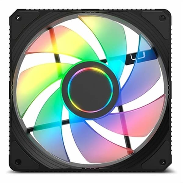 Lådfläkt Nox-Xtreme M-FAN Ø 12 cm (1 antal)