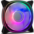 Miniatyrbillede 3 af 5: Boxventilator Nox-Xtreme NXHUMMERVFAN