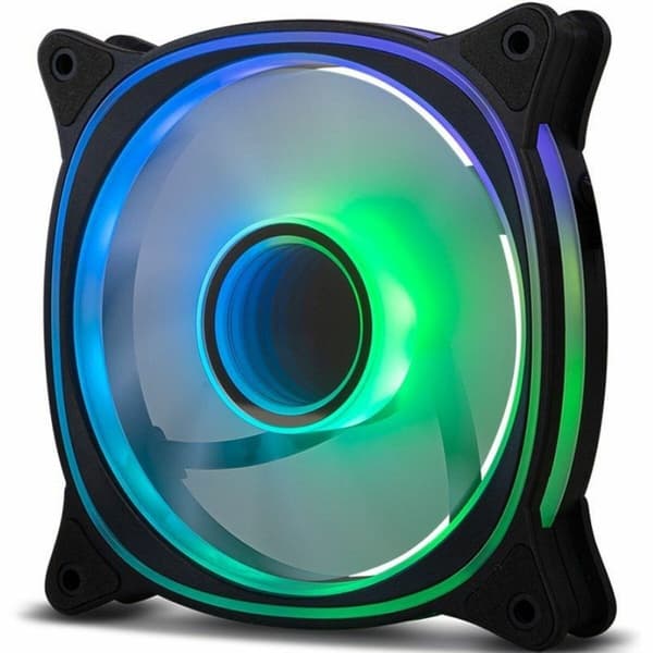 Boxventilator Nox-Xtreme NXHUMMERVFAN