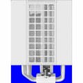 Miniatyrbillede 6 af 11: CPU-køler DEEPCOOL