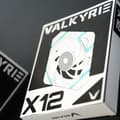 Miniatyrbillede 4 af 4: Boxventilator Valkyrie VK-FANX12FB (1 enheder)