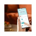 Miniatyrbild 6 av 6: Ventilator Xiaomi BPLDS11DM Vit 1440 m³/h 100 hastigheter Wi-Fi Oscillerande