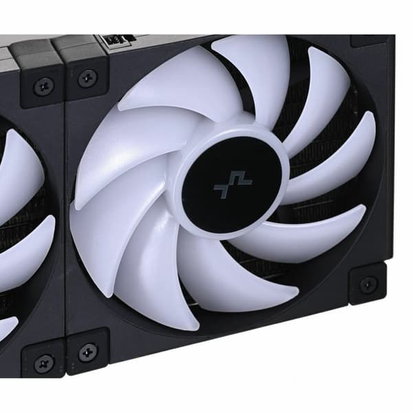 Flytande kylkit DEEPCOOL