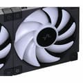Miniatyrbild 3 av 11: Flytande kylkit DEEPCOOL