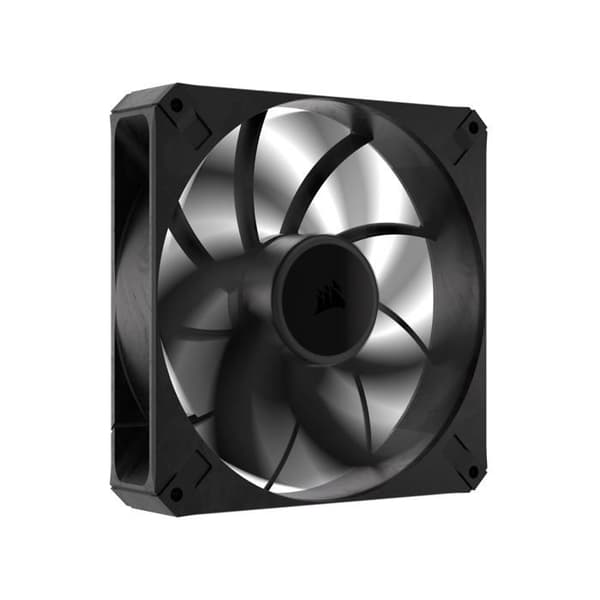 Fläkt - CORSAIR - RS140 MAX - 140mm - Låg ljudnivå - Enkel installation