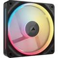 Miniatyrbild 1 av 3: Refroidissement PC - CORSAIR - CO-9051049-WW - iCUE LINK LX120R RGB Enkelfläkt