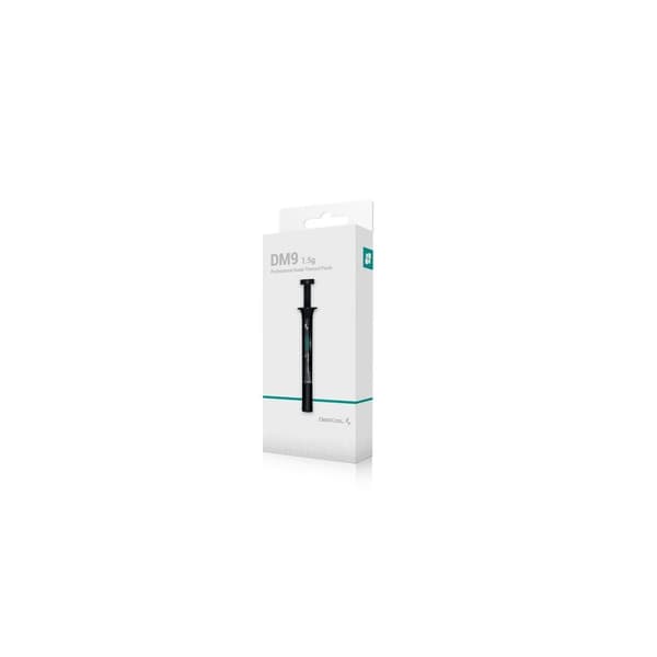Varmeledende pasta DEEPCOOL R-DM9-GY015C-G