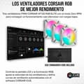 Miniatyrbillede 4 af 7: Sæt med flydende kølevæske Corsair CW-9060077-WW