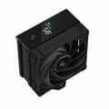 Miniatyrbillede 3 af 9: CPU-køler DEEPCOOL R-AK400-BKADMN-G