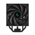Miniatyrbillede 4 af 9: CPU-køler DEEPCOOL R-AK400-BKADMN-G