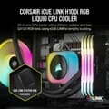 Miniatyrbillede 8 af 11: Sæt med flydende kølevæske Corsair CW-9061001-WW
