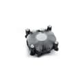Miniatyrbillede 3 af 3: CPU-køler DEEPCOOL DP-ICAP-11509