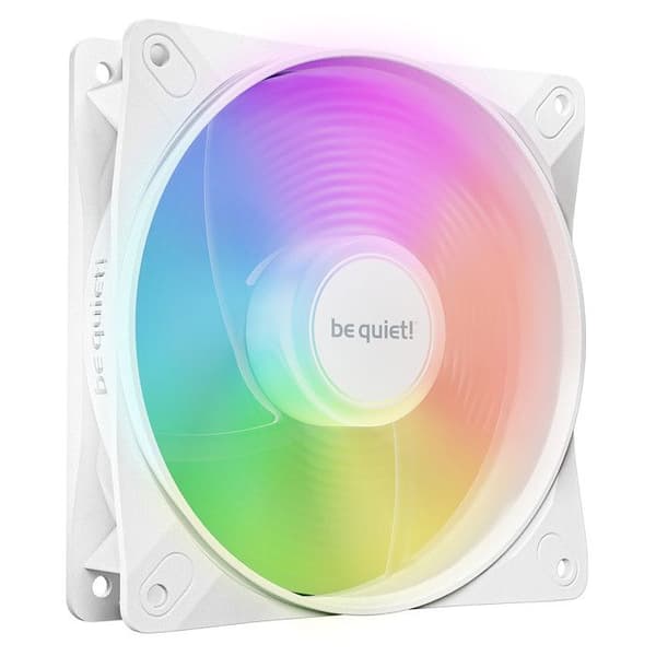 BEQUIET Light Wings LX Reverse | CDON