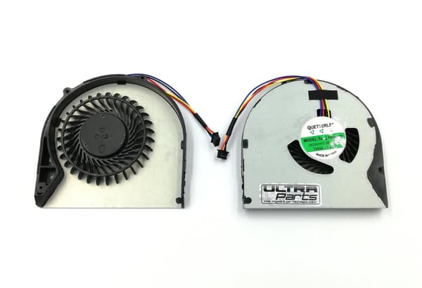 Fläkt LENOVO B480 B485 B490 B580 B590 M480 M490 M495 M590 V480 V485 V580