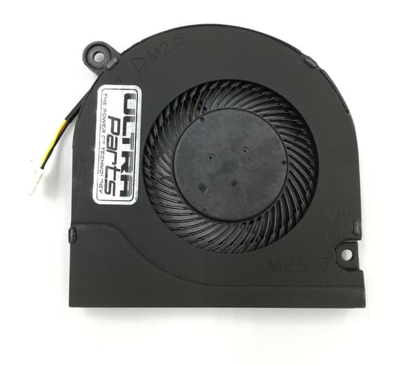 DC28000JRF0 Fläkt Acer Predator Helios 300 PH315 PH317 Acer Nitro 5 AN515-31 AN515-41 AN515-42