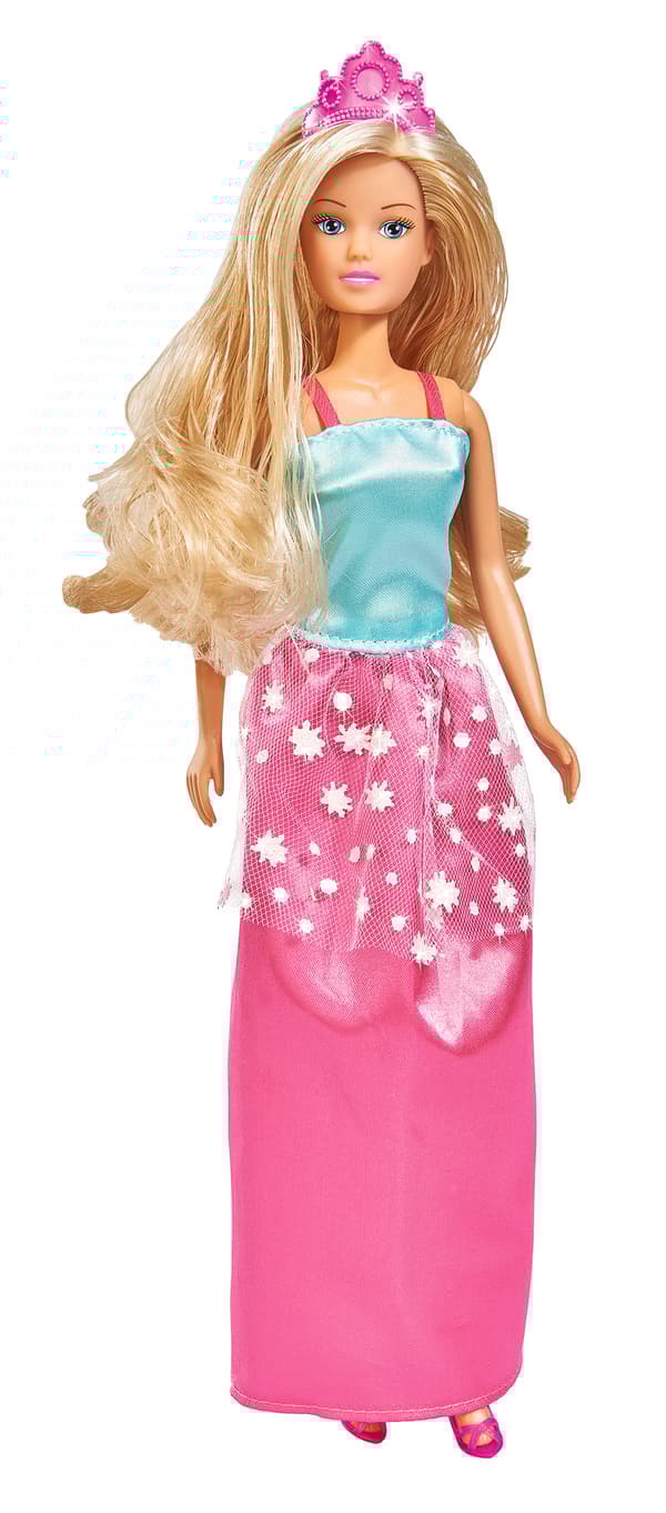 Steffi LOVE Mode Deluxe Lekset