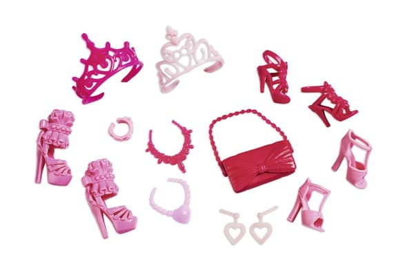 Steffi LOVE Mode Deluxe Lekset