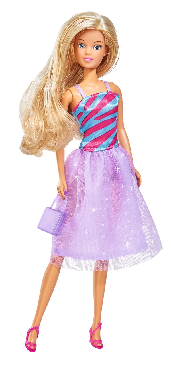 Steffi LOVE Mode Deluxe Lekset