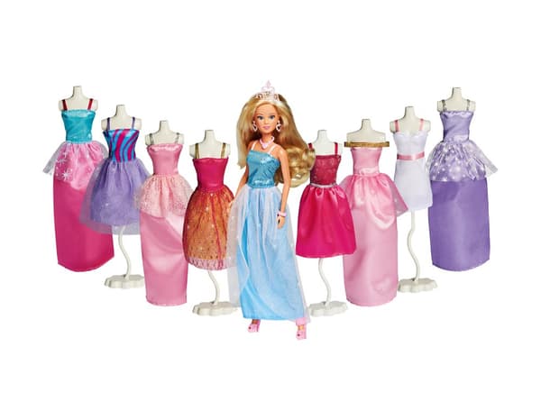 Steffi LOVE Mode Deluxe Lekset