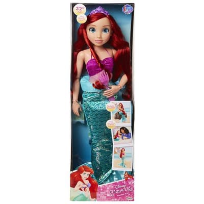 Disney Princess Playdate Ariel