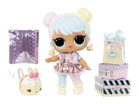 L.O.L. Surprise Big B.B. Bon Bon, 28 cm