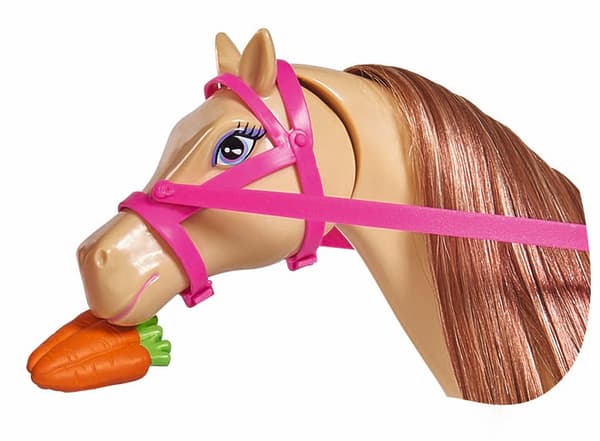 Steffi Love Lovely Horse 29 cm