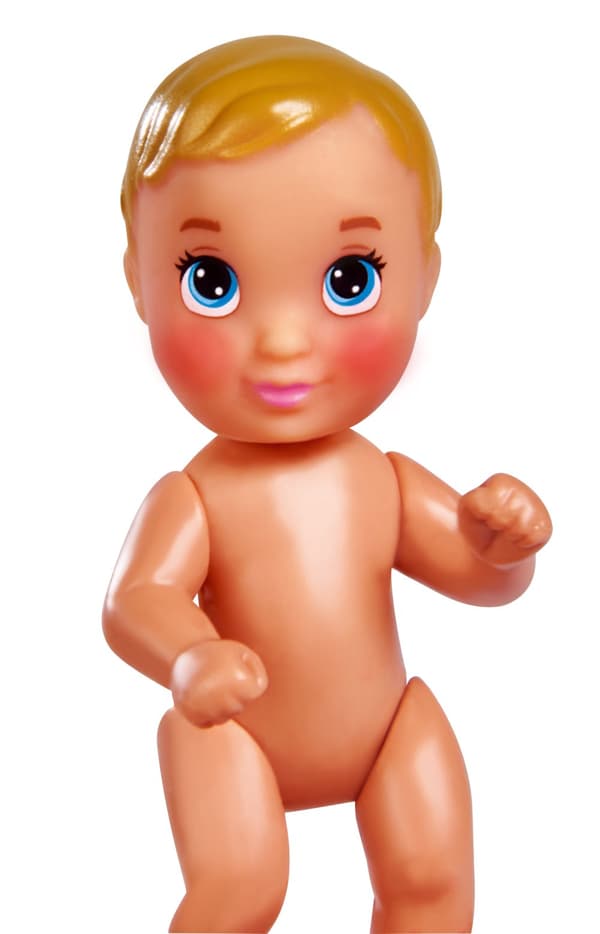 Steffi Love Baby Doctor 29 cm