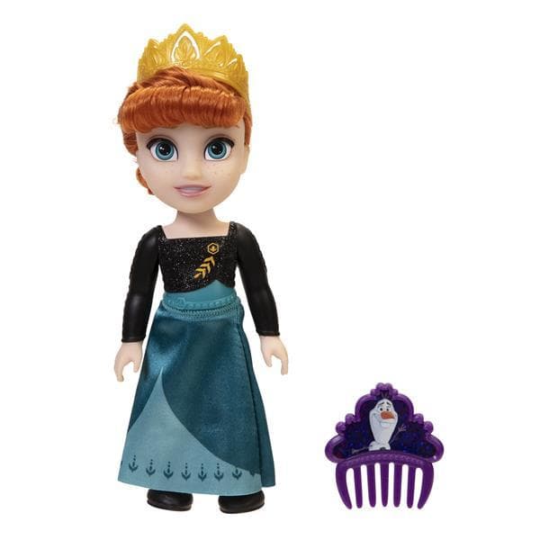 Frozen Docka Queen Anna 15 cm