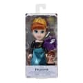 Miniatyrbild 1 av 2: Frozen Docka Queen Anna 15 cm