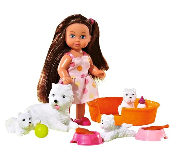 Evi Love Animal Friends Kat